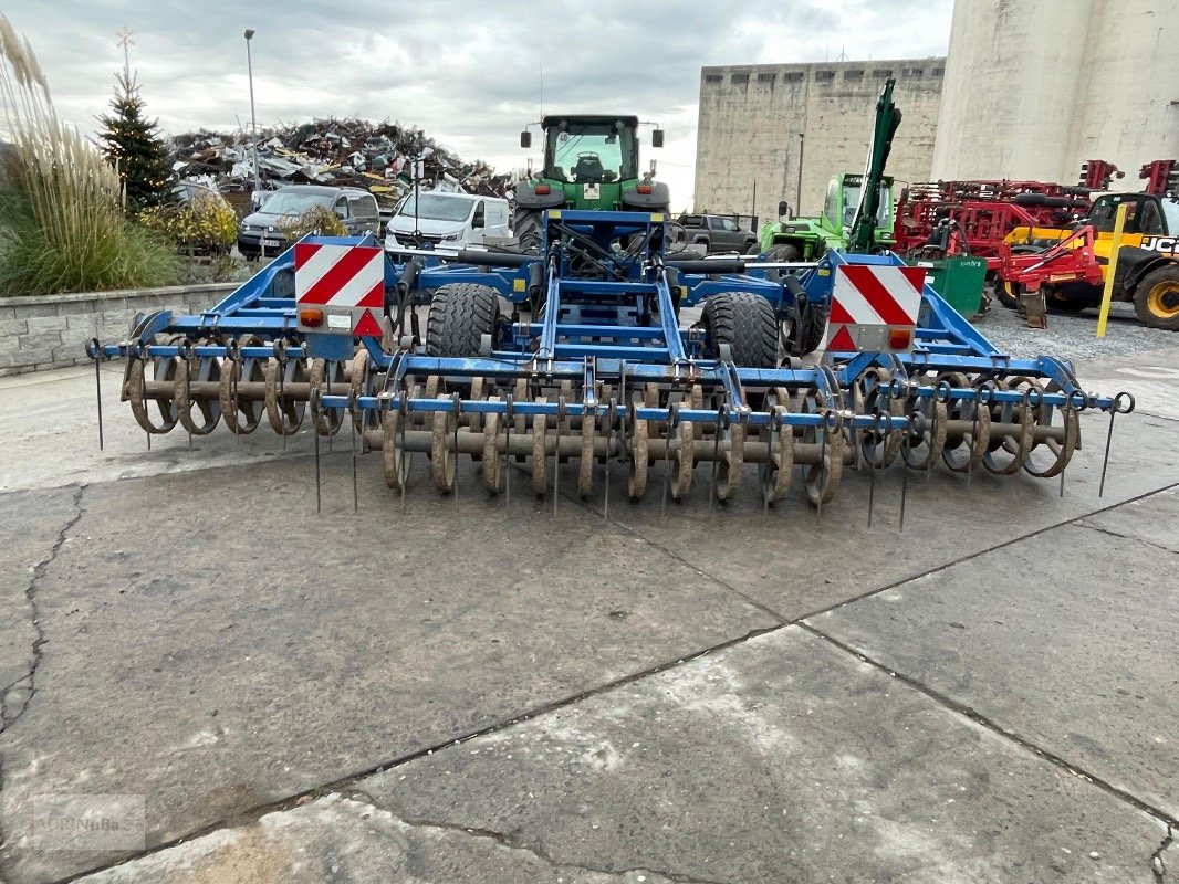 Grubber del tipo Köckerling Vector 570, Gebrauchtmaschine en Prenzlau (Imagen 10)