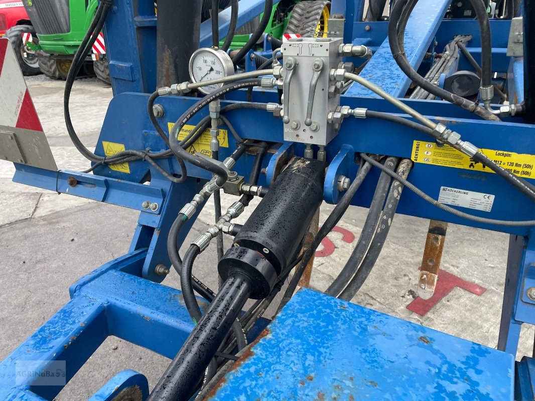 Grubber del tipo Köckerling Vector 570, Gebrauchtmaschine en Prenzlau (Imagen 14)
