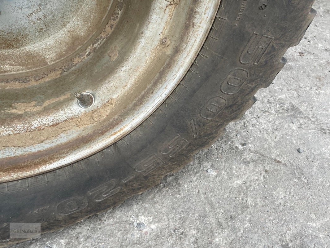 Grubber del tipo Köckerling Vector 570, Gebrauchtmaschine en Prenzlau (Imagen 20)