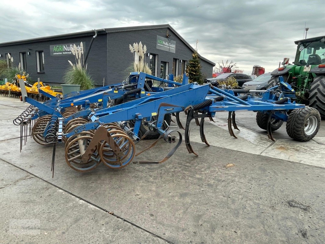 Grubber от тип Köckerling Vector 570, Gebrauchtmaschine в Prenzlau (Снимка 1)