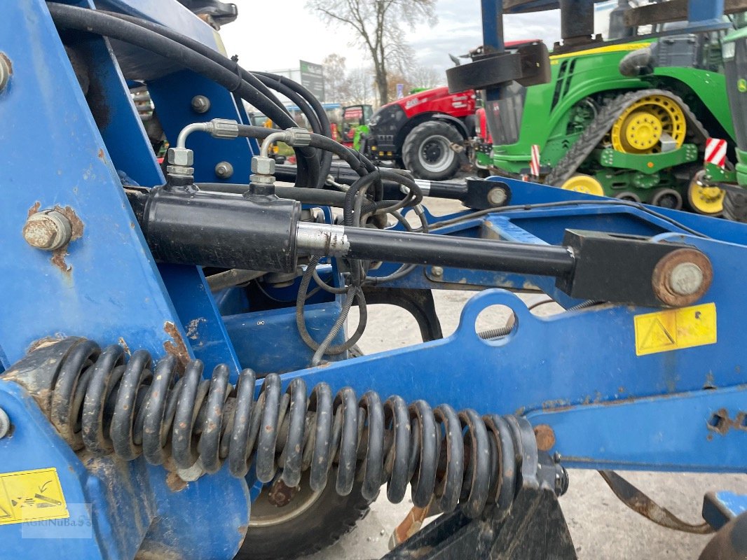 Grubber от тип Köckerling Vector 570, Gebrauchtmaschine в Prenzlau (Снимка 16)