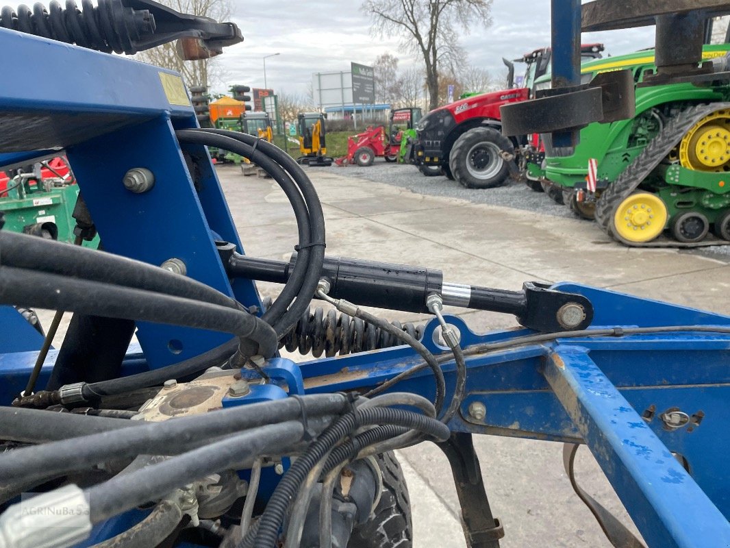 Grubber от тип Köckerling Vector 570, Gebrauchtmaschine в Prenzlau (Снимка 17)