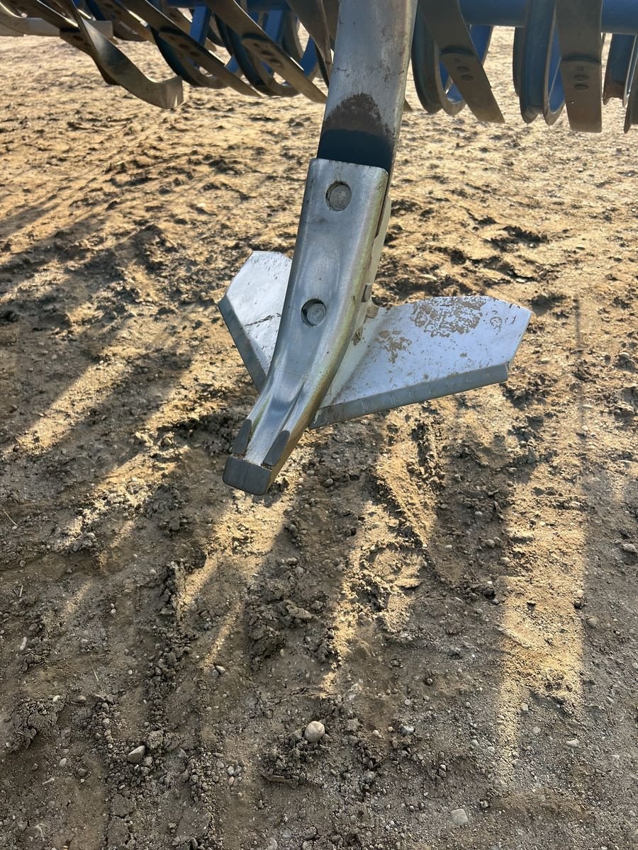 Grubber του τύπου Köckerling VECTOR 5.70, Gebrauchtmaschine σε Mistelbach (Φωτογραφία 14)