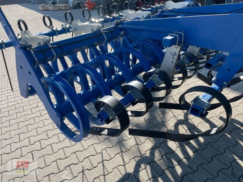 Grubber от тип Köckerling VECTOR 620 GRUBBER, Vorführmaschine в Hartmannsdorf (Снимка 14)