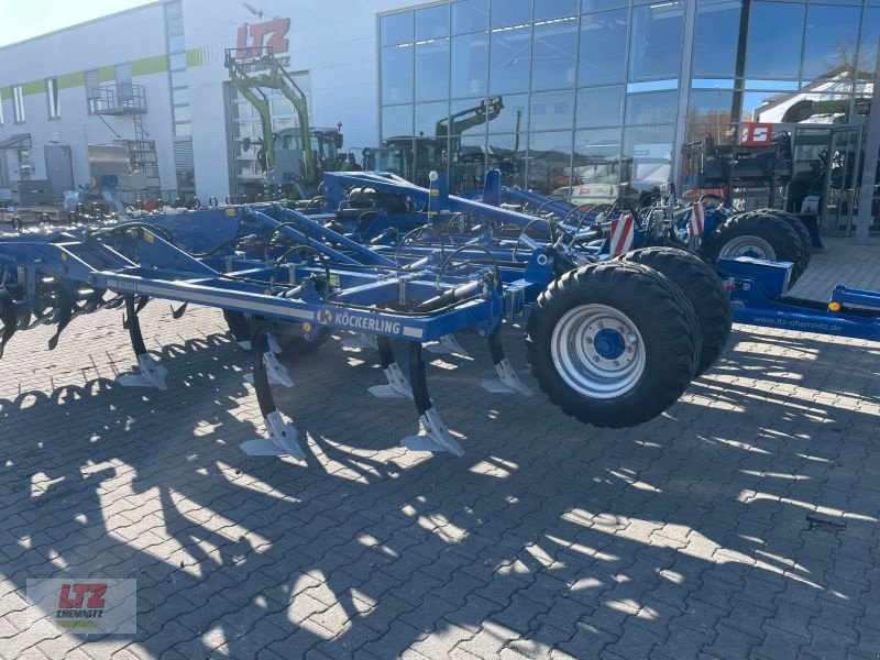 Grubber от тип Köckerling VECTOR 620 GRUBBER, Vorführmaschine в Hartmannsdorf (Снимка 12)