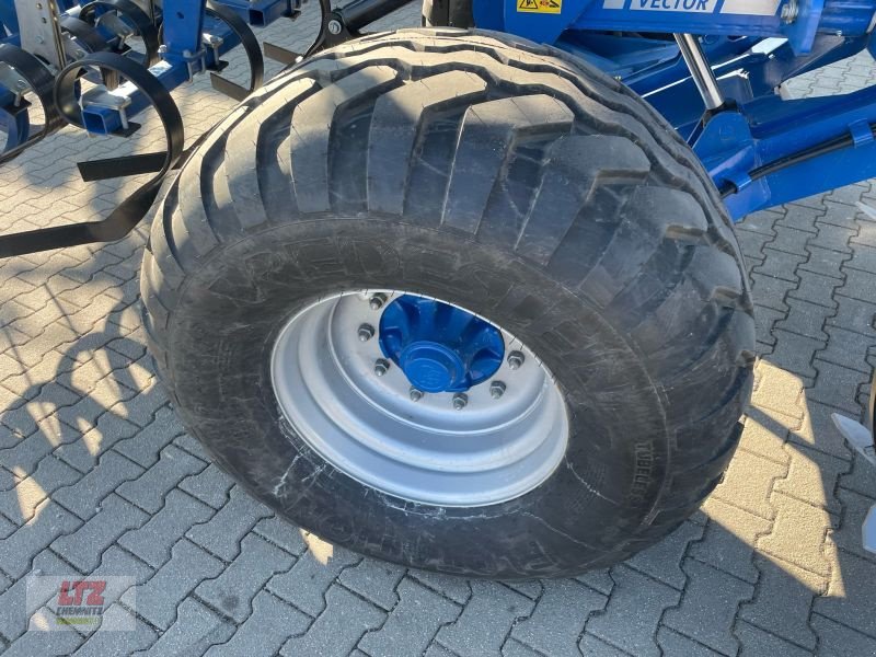 Grubber от тип Köckerling VECTOR 620 GRUBBER, Vorführmaschine в Hartmannsdorf (Снимка 16)