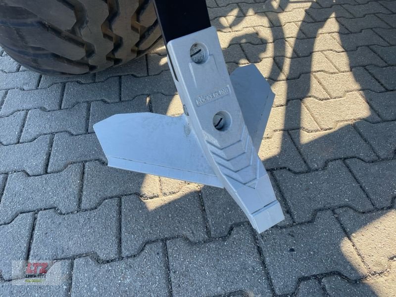 Grubber от тип Köckerling VECTOR 620 GRUBBER, Vorführmaschine в Hartmannsdorf (Снимка 15)