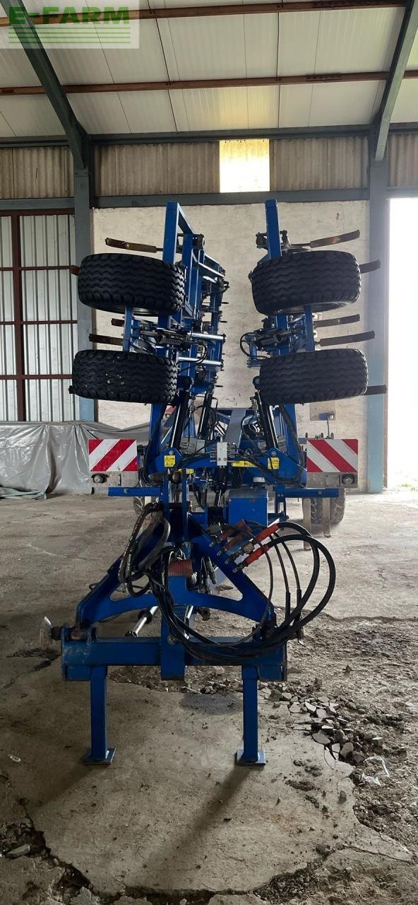 Grubber tipa Köckerling Vector 620, Gebrauchtmaschine u RAUENBERG (Slika 3)