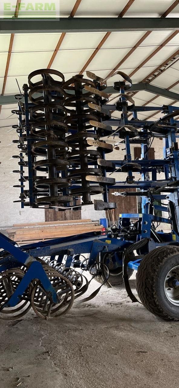 Grubber tipa Köckerling Vector 620, Gebrauchtmaschine u RAUENBERG (Slika 9)