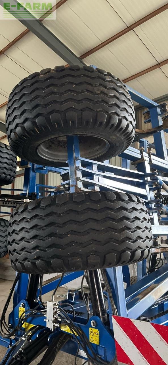 Grubber tipa Köckerling Vector 620, Gebrauchtmaschine u RAUENBERG (Slika 12)