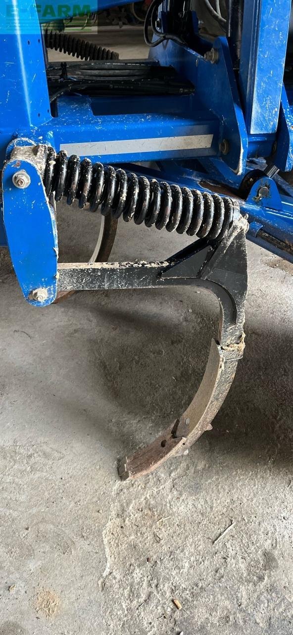 Grubber tipa Köckerling Vector 620, Gebrauchtmaschine u RAUENBERG (Slika 13)