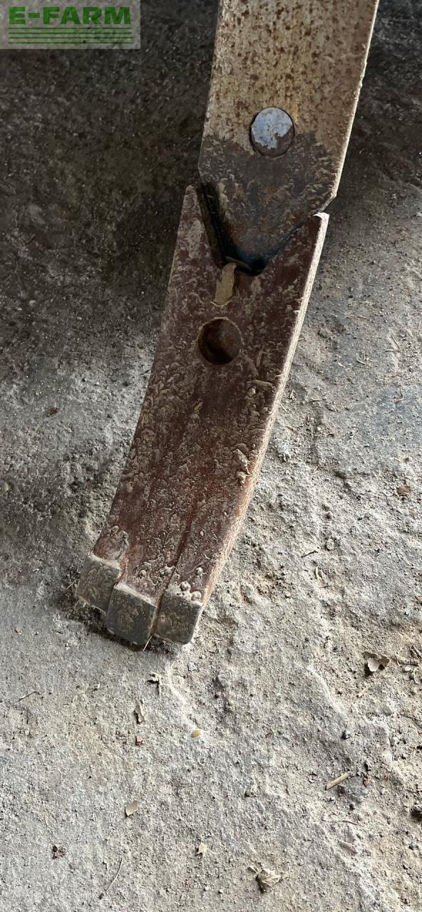 Grubber tipa Köckerling Vector 620, Gebrauchtmaschine u RAUENBERG (Slika 14)