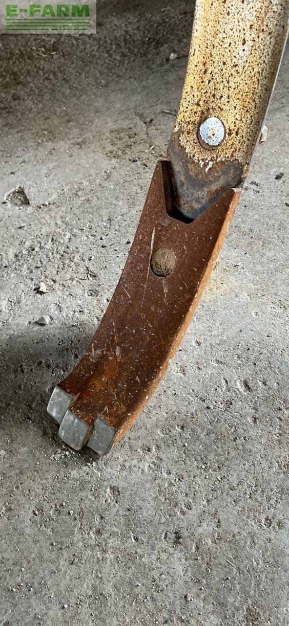 Grubber tipa Köckerling Vector 620, Gebrauchtmaschine u RAUENBERG (Slika 15)