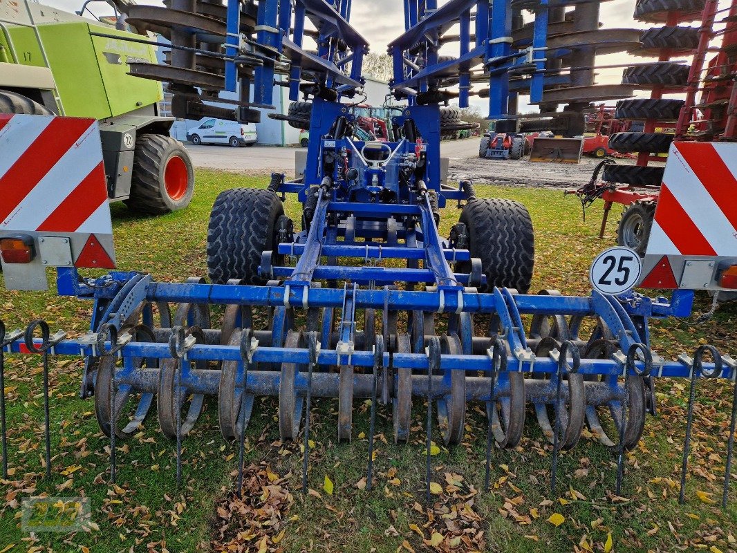 Grubber des Typs Köckerling Vector 620, Gebrauchtmaschine in Schenkenberg (Bild 5)