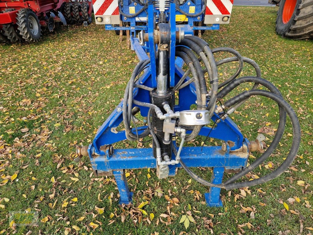 Grubber des Typs Köckerling Vector 620, Gebrauchtmaschine in Schenkenberg (Bild 7)