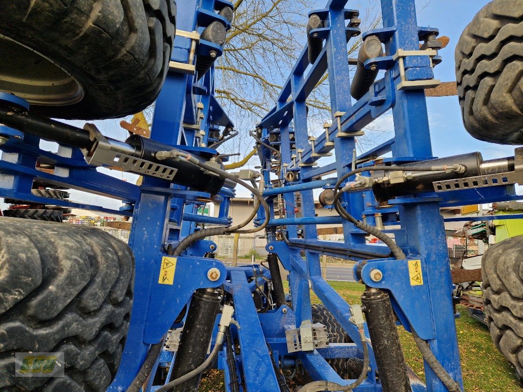 Grubber des Typs Köckerling Vector 620, Gebrauchtmaschine in Schenkenberg (Bild 8)