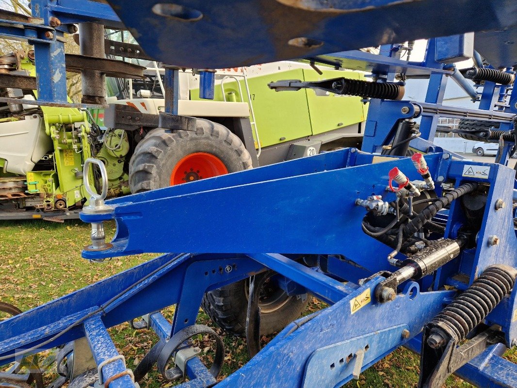 Grubber des Typs Köckerling Vector 620, Gebrauchtmaschine in Schenkenberg (Bild 10)