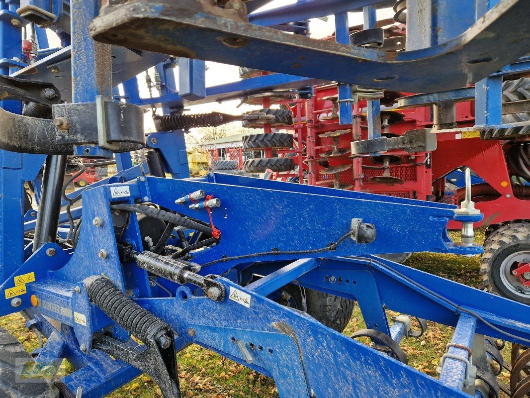 Grubber des Typs Köckerling Vector 620, Gebrauchtmaschine in Schenkenberg (Bild 12)