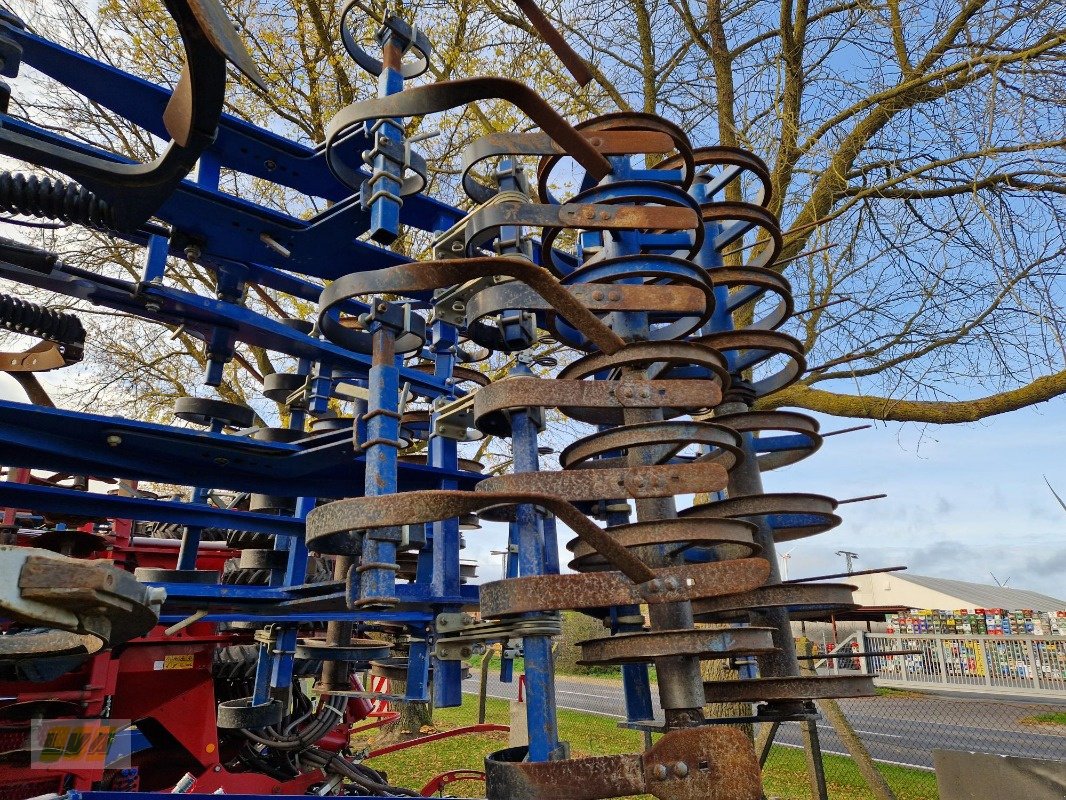 Grubber des Typs Köckerling Vector 620, Gebrauchtmaschine in Schenkenberg (Bild 13)