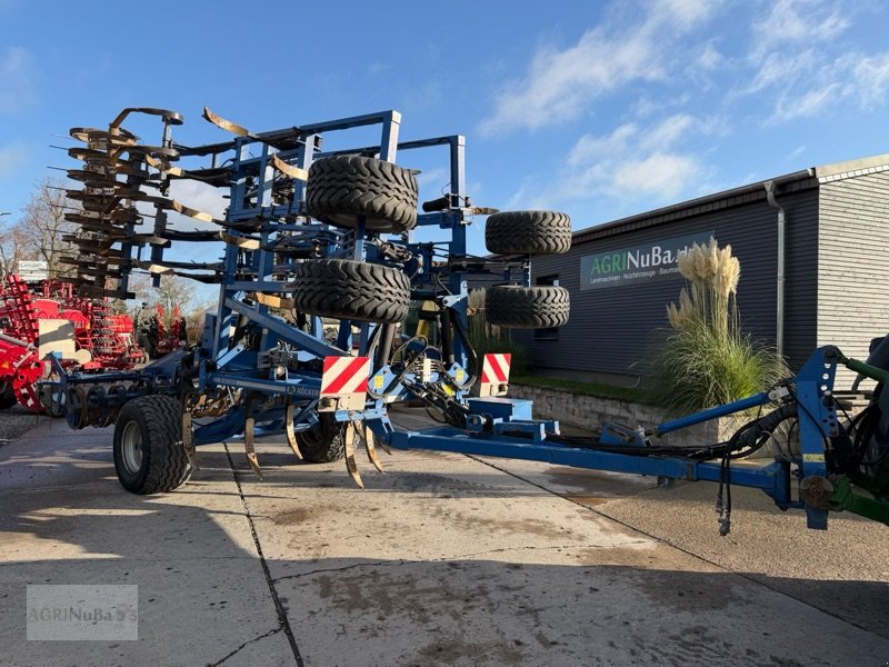 Grubber a típus Köckerling Vector 620, Gebrauchtmaschine ekkor: Prenzlau (Kép 1)