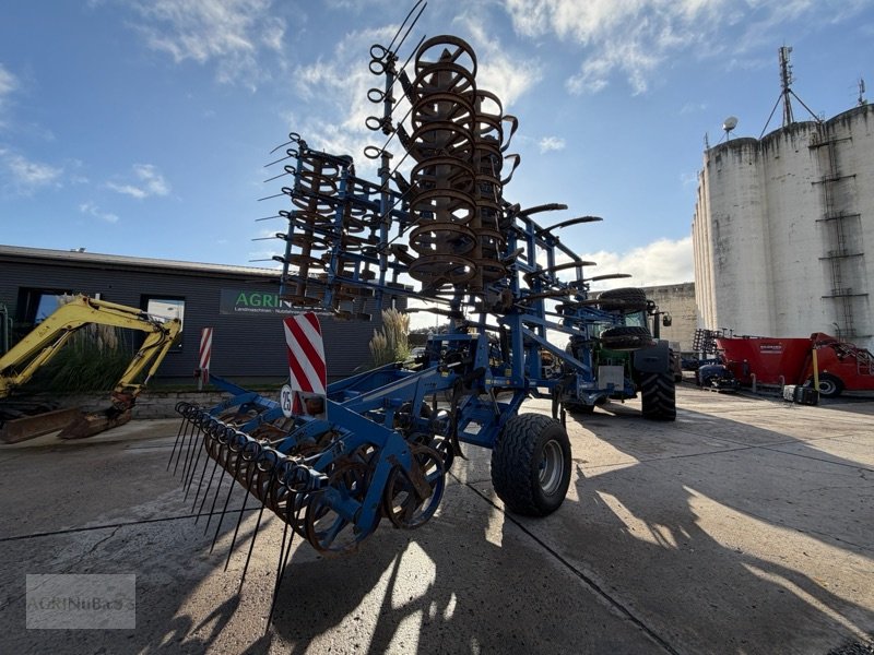 Grubber des Typs Köckerling Vector 620, Gebrauchtmaschine in Prenzlau (Bild 3)
