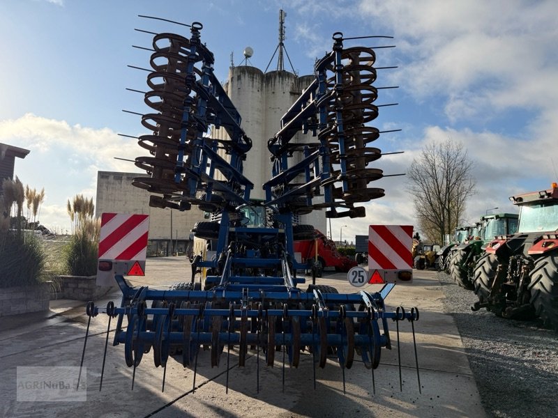 Grubber des Typs Köckerling Vector 620, Gebrauchtmaschine in Prenzlau (Bild 4)