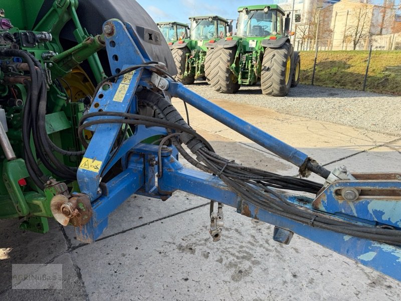Grubber des Typs Köckerling Vector 620, Gebrauchtmaschine in Prenzlau (Bild 8)