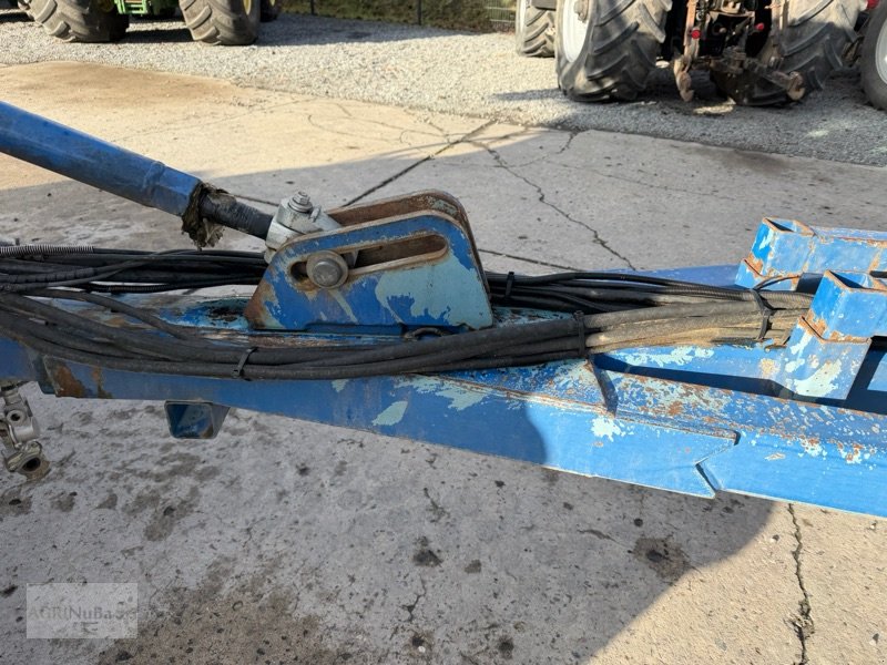 Grubber des Typs Köckerling Vector 620, Gebrauchtmaschine in Prenzlau (Bild 9)