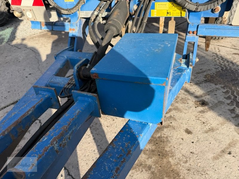 Grubber des Typs Köckerling Vector 620, Gebrauchtmaschine in Prenzlau (Bild 10)