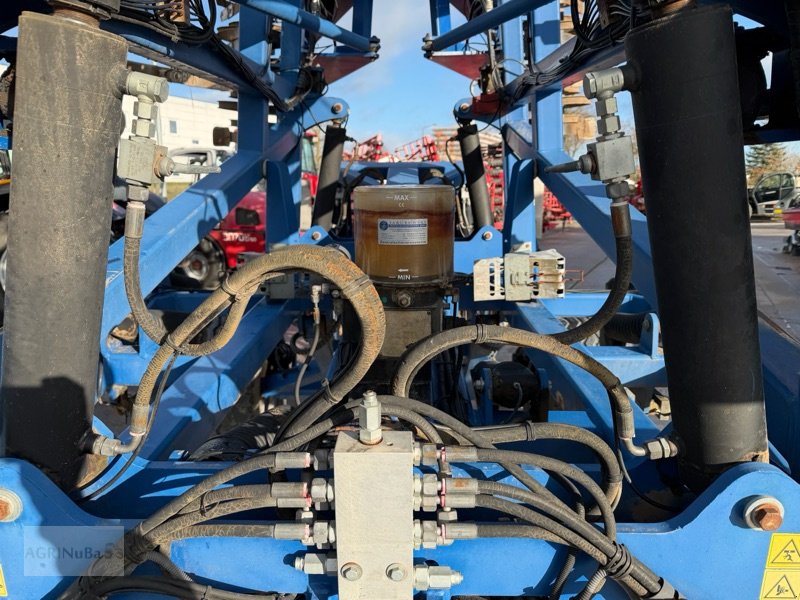 Grubber des Typs Köckerling Vector 620, Gebrauchtmaschine in Prenzlau (Bild 12)