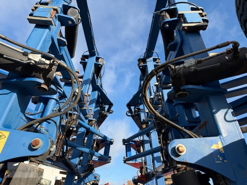 Grubber des Typs Köckerling Vector 620, Gebrauchtmaschine in Prenzlau (Bild 13)