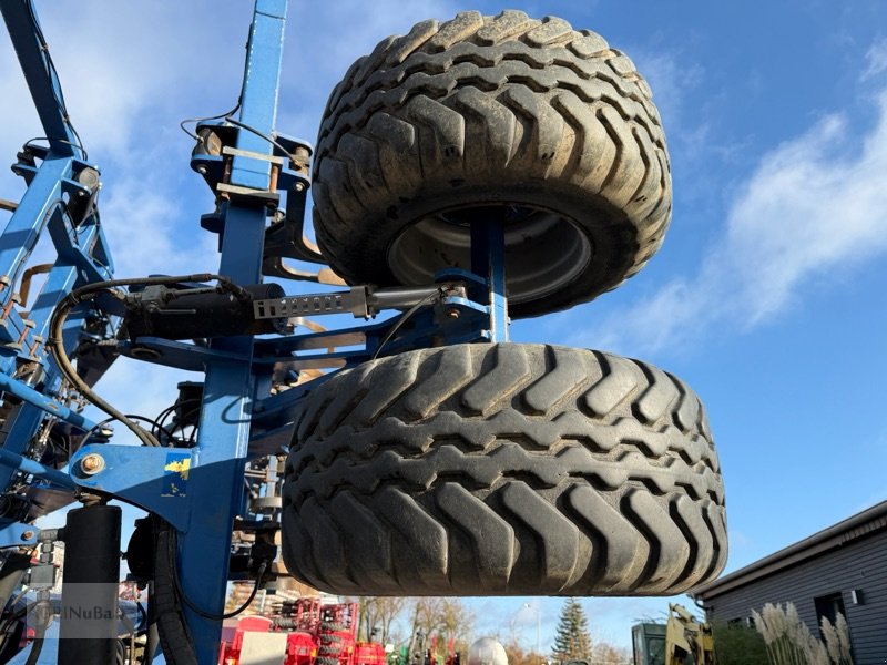 Grubber des Typs Köckerling Vector 620, Gebrauchtmaschine in Prenzlau (Bild 14)