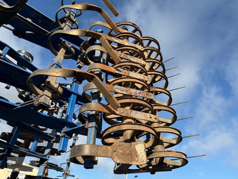 Grubber des Typs Köckerling Vector 620, Gebrauchtmaschine in Prenzlau (Bild 15)