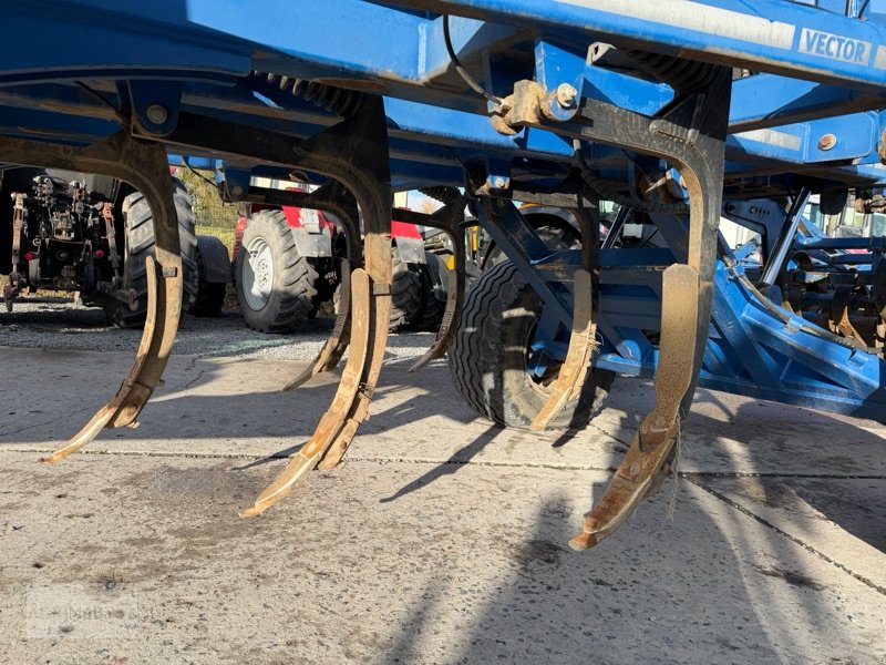 Grubber des Typs Köckerling Vector 620, Gebrauchtmaschine in Prenzlau (Bild 16)