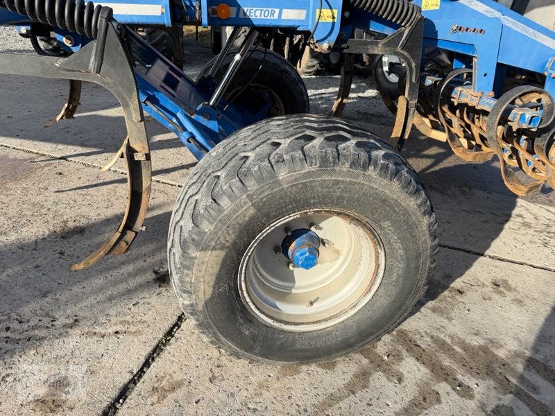 Grubber des Typs Köckerling Vector 620, Gebrauchtmaschine in Prenzlau (Bild 18)