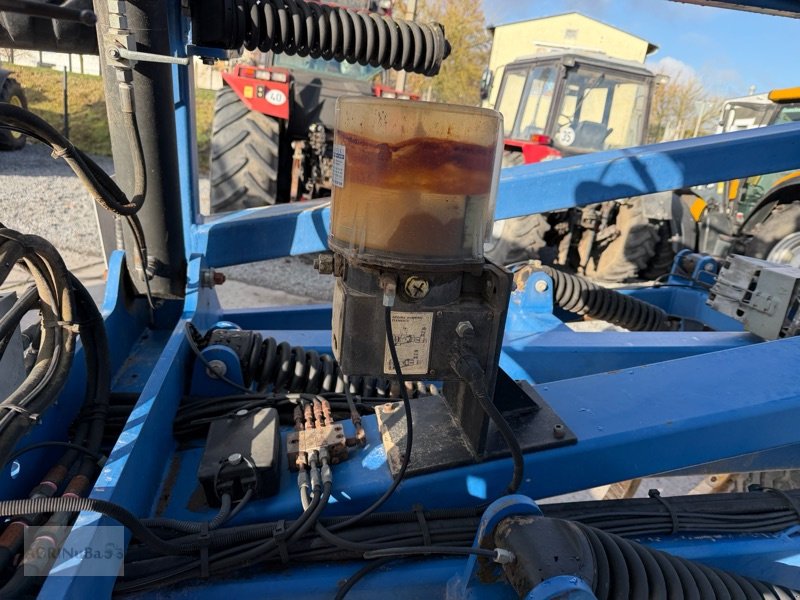 Grubber des Typs Köckerling Vector 620, Gebrauchtmaschine in Prenzlau (Bild 19)