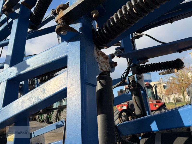 Grubber des Typs Köckerling Vector 620, Gebrauchtmaschine in Prenzlau (Bild 20)