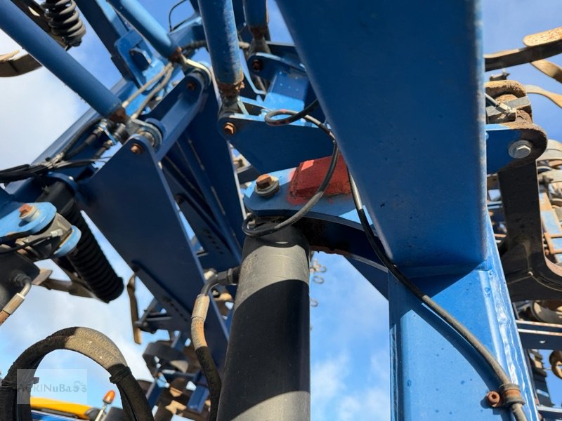 Grubber des Typs Köckerling Vector 620, Gebrauchtmaschine in Prenzlau (Bild 21)