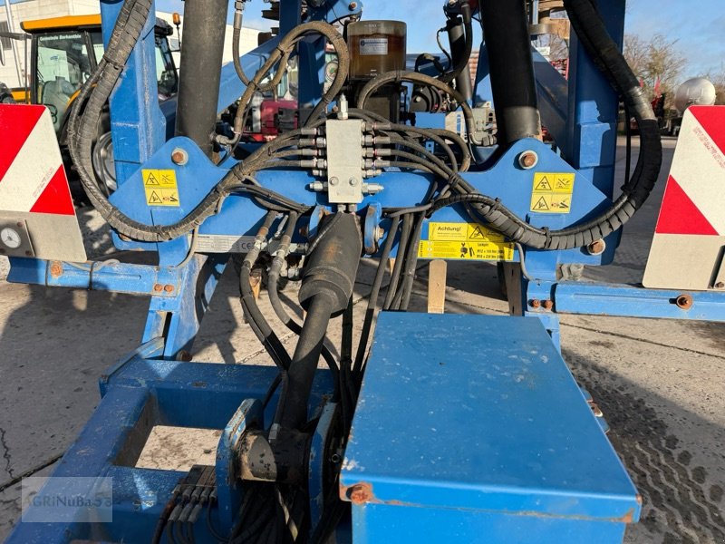 Grubber des Typs Köckerling Vector 620, Gebrauchtmaschine in Prenzlau (Bild 22)