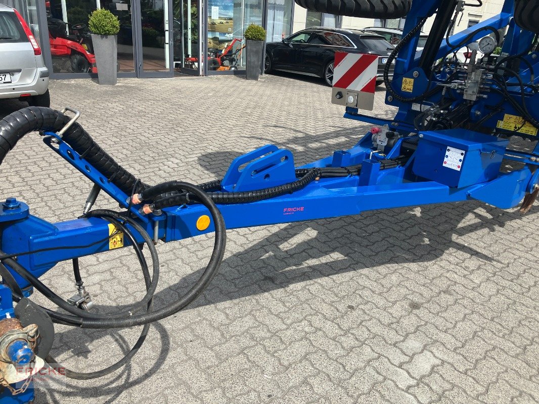 Grubber типа Köckerling Vector 620, Gebrauchtmaschine в Demmin (Фотография 2)