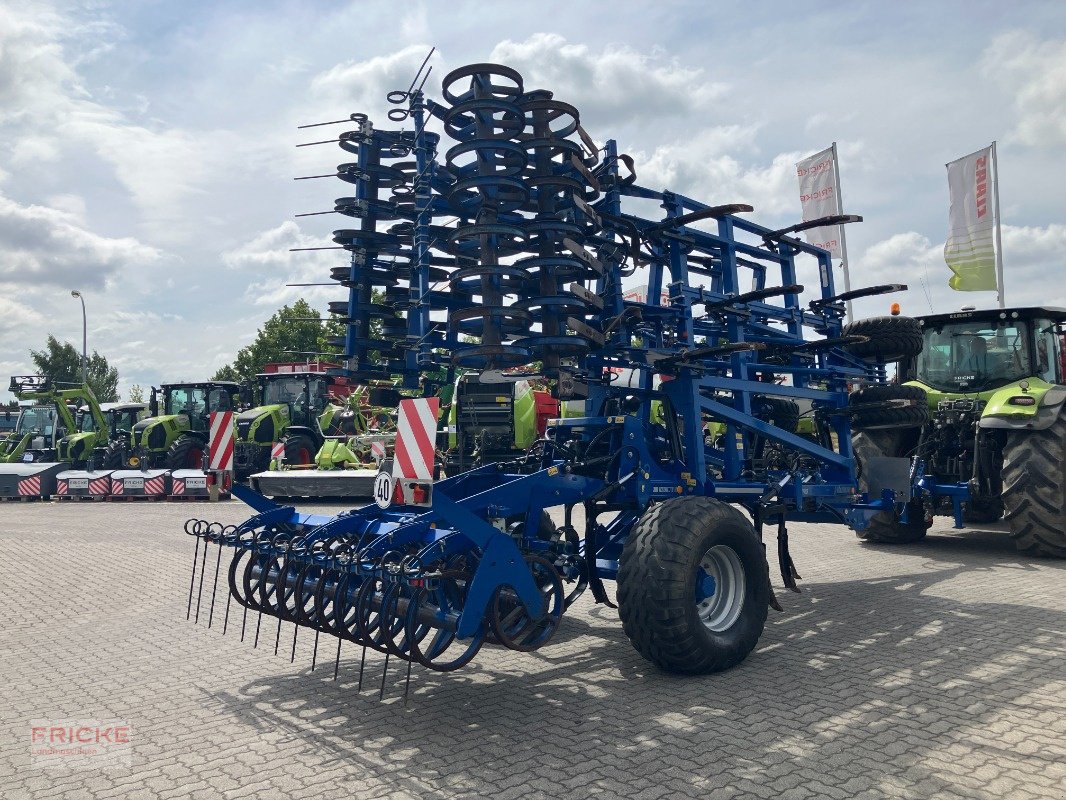 Grubber типа Köckerling Vector 620, Gebrauchtmaschine в Demmin (Фотография 5)