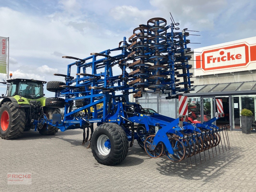 Grubber типа Köckerling Vector 620, Gebrauchtmaschine в Demmin (Фотография 8)