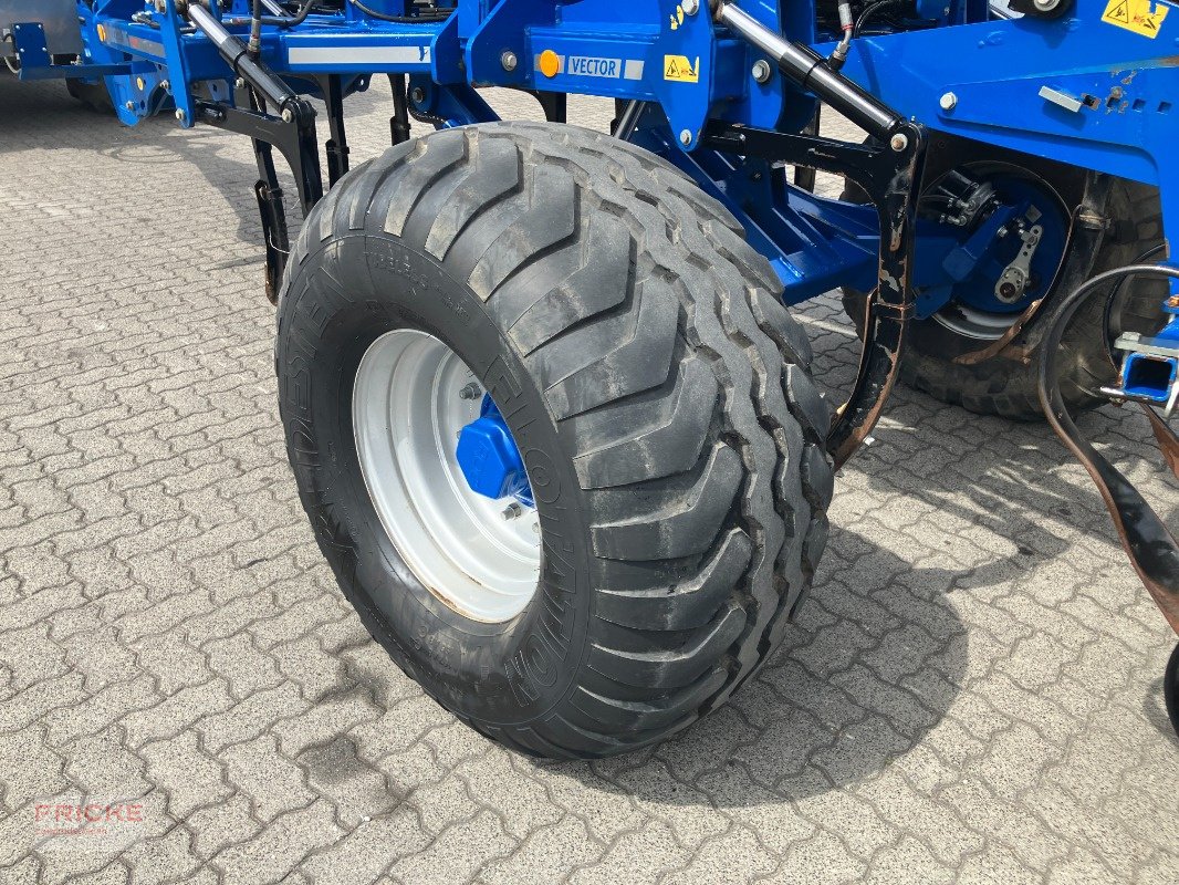 Grubber типа Köckerling Vector 620, Gebrauchtmaschine в Demmin (Фотография 9)