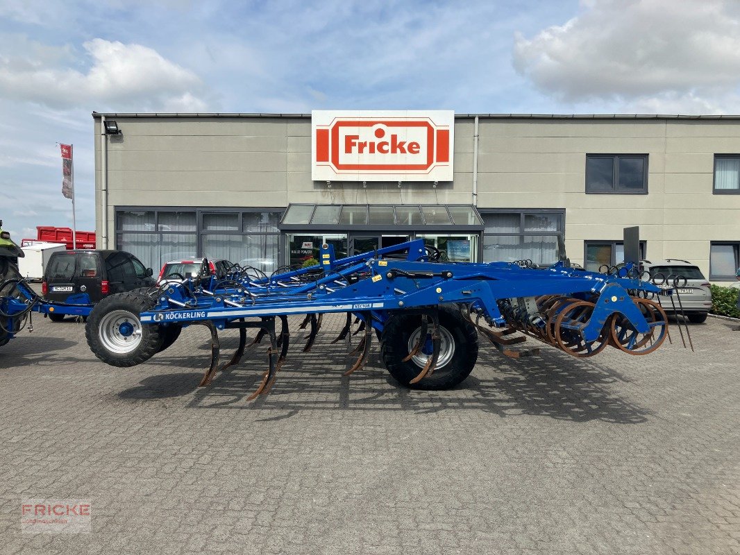 Grubber типа Köckerling Vector 620, Gebrauchtmaschine в Demmin (Фотография 10)