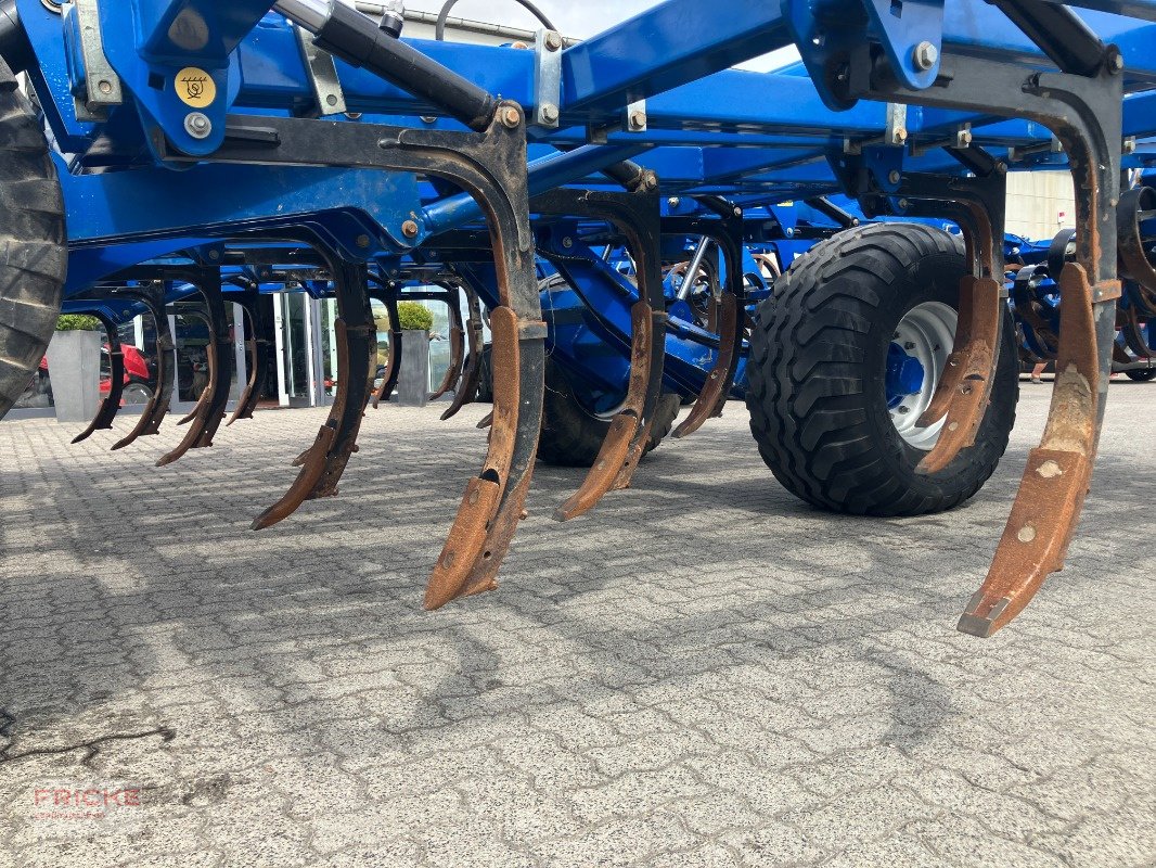 Grubber типа Köckerling Vector 620, Gebrauchtmaschine в Demmin (Фотография 12)