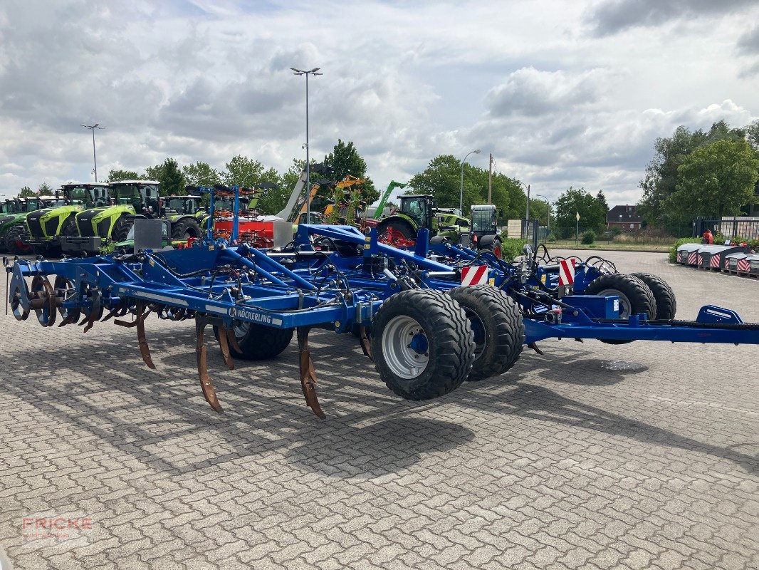 Grubber типа Köckerling Vector 620, Gebrauchtmaschine в Demmin (Фотография 13)