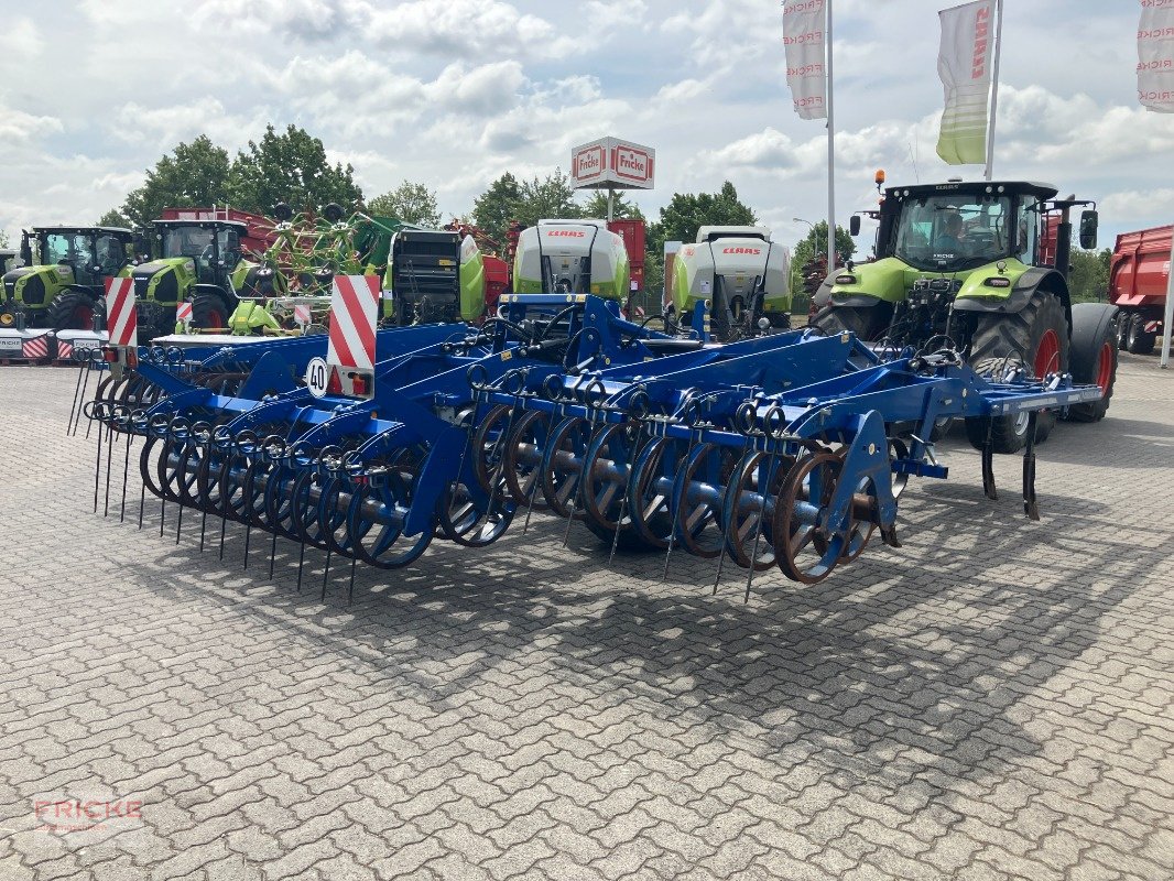 Grubber типа Köckerling Vector 620, Gebrauchtmaschine в Demmin (Фотография 14)