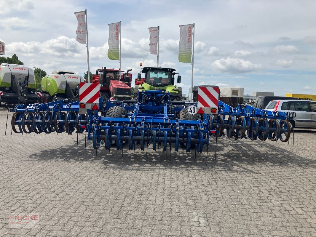 Grubber типа Köckerling Vector 620, Gebrauchtmaschine в Demmin (Фотография 15)