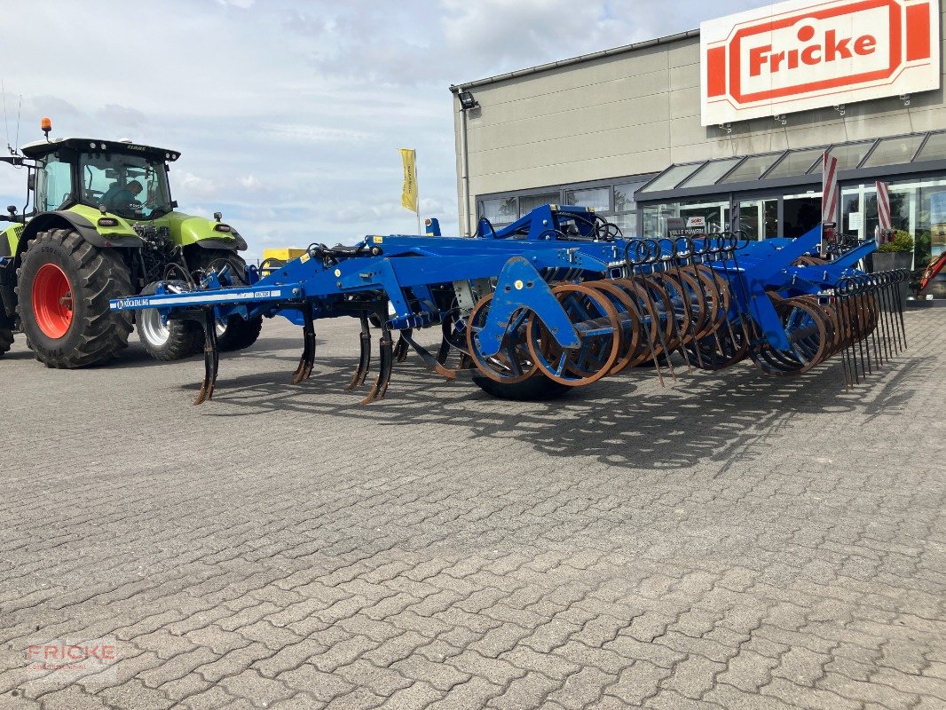 Grubber типа Köckerling Vector 620, Gebrauchtmaschine в Demmin (Фотография 16)