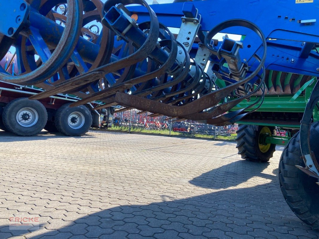 Grubber Türe ait Köckerling Vector 620, Gebrauchtmaschine içinde Bockel - Gyhum (resim 7)